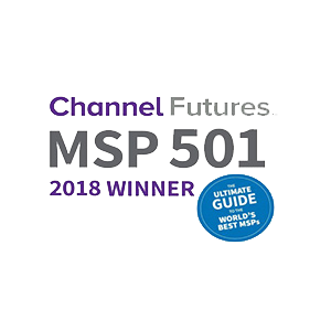 Channel Futures 2018