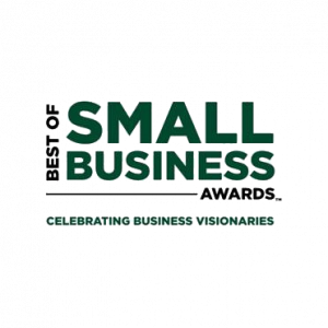 Small Business Award