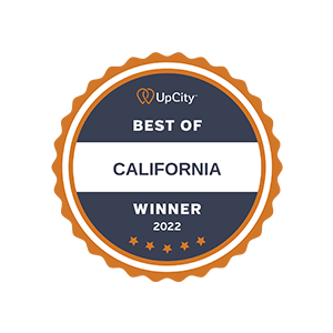 Best California Award