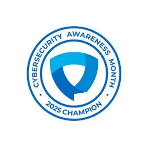 Cybersecurity Awareness Month